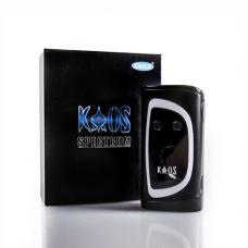 VAPE BOX MOD sigelei214 KAOS 230W送料無料電子たばこ6カラーのLED搭載 温度管理機能6色選択し